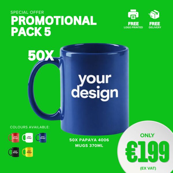 Promotional Pack 5 Thumbnail