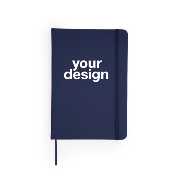 ALBA 8050 A5 notepad Thumbnail