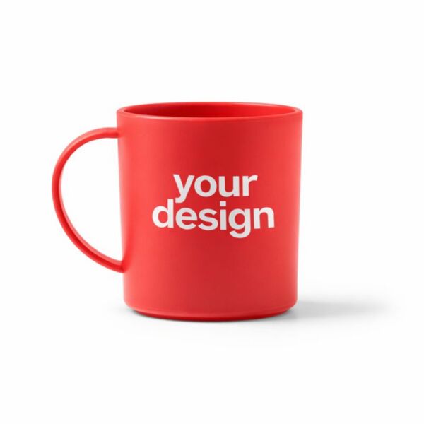 LINO 1362 300 ml reusable PP mug Thumbnail