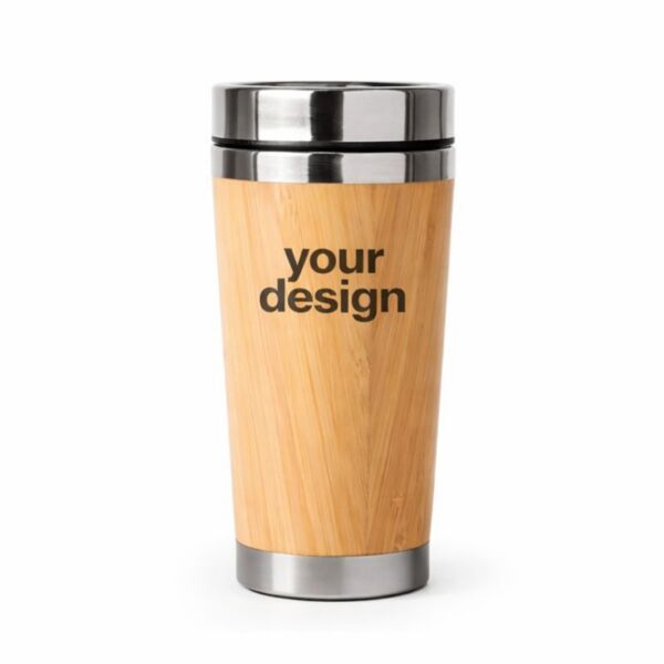 YABA 4033 304 stainless steel cup Thumbnail