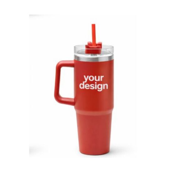 KRANSTON 1709 Double-layer thermal cup Thumbnail