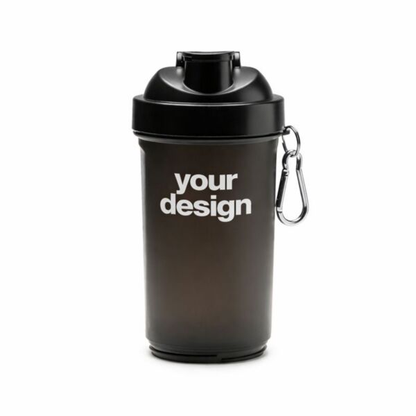 REILY 1699 PP shaker  Thumbnail