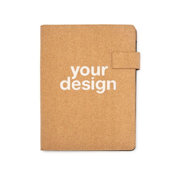 BALOK 7985 A4 folder Thumbnail