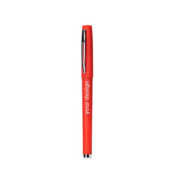 ROLLER COLOMA 8017 Roller ballpen Thumbnail