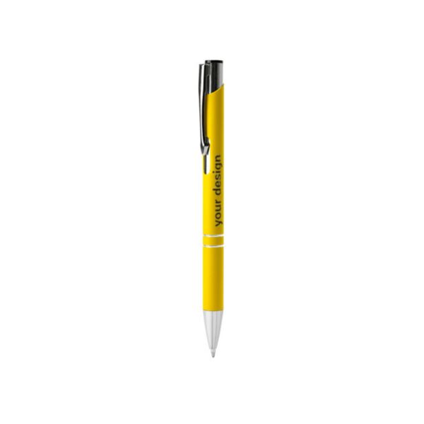 NORFOLK 8078 Ball pen with Thumbnail