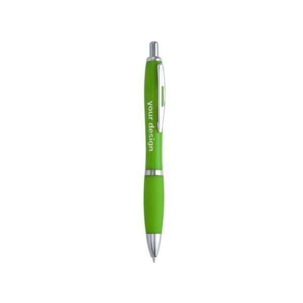 MERLIN 8009 Retractable pen Thumbnail