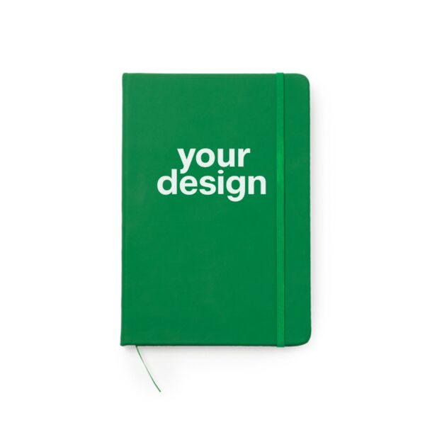 ARDAK 8091 A5 notebook Thumbnail