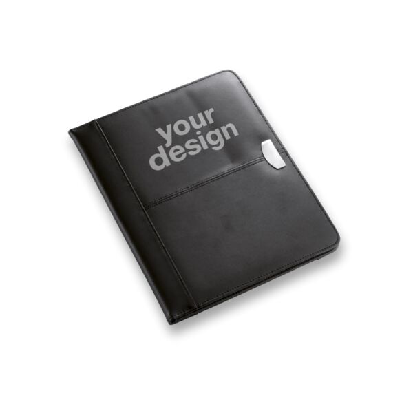 The Frederick Conference A4 folder Thumbnail