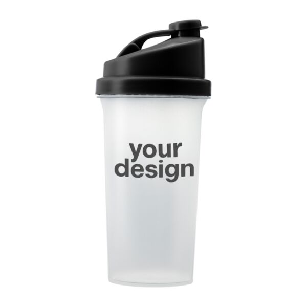 The Talia Protein shaker (700ml) Thumbnail