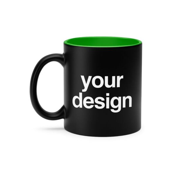 MACHA 3997 Ceramic mug Thumbnail