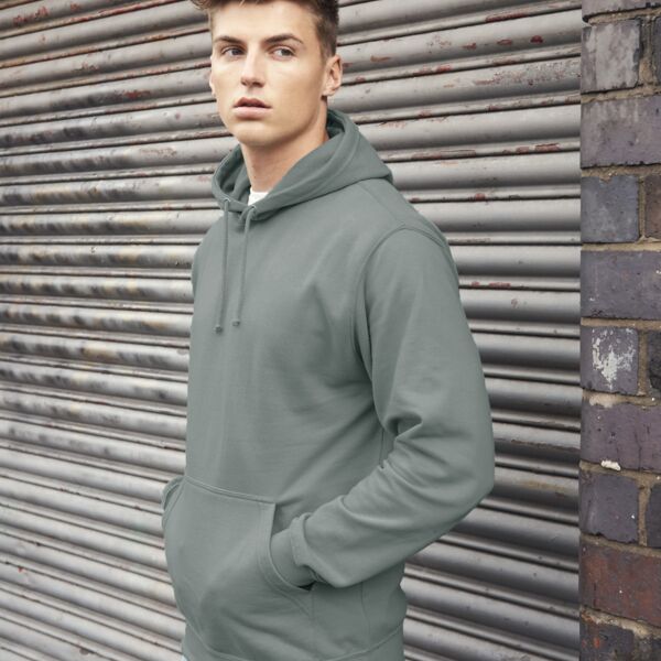 JH001 College hoodie Thumbnail