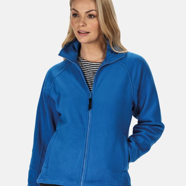 RG123 Women's Thor III fleece Thumbnail