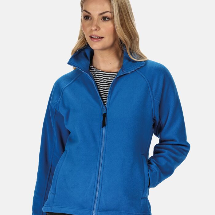 RG123 Women's Thor III fleece Thumbnail