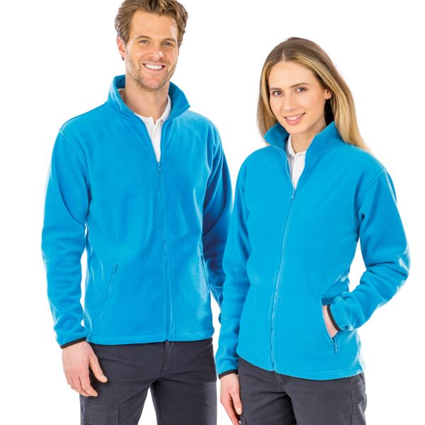 R220F Women’s fashion fit outdoor fleece Thumbnail