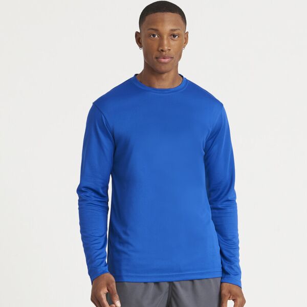 AWDis Just Cool JC002 Long sleeve cool T JC002 JC002 Long sleeve cool T Thumbnail