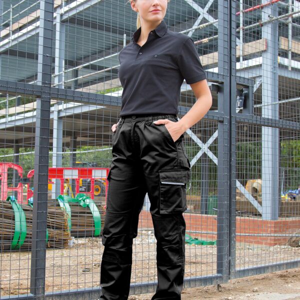 R308F Women's action trousers Thumbnail