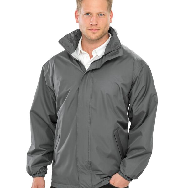 R206X Core midweight jacket Thumbnail