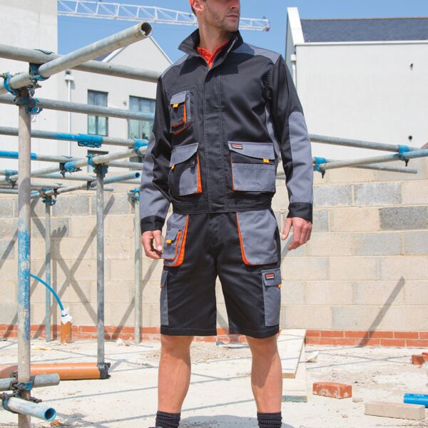 RS316 Work-Guard lite jacket Thumbnail