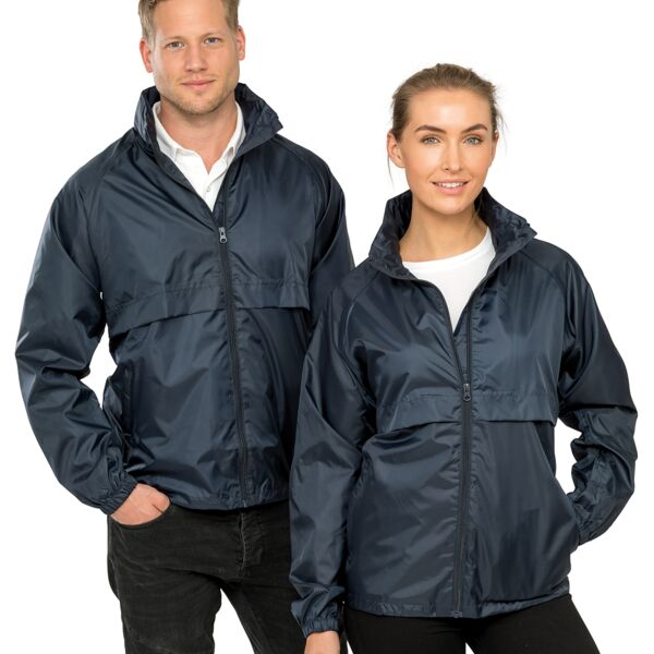 R205X Core lightweight jacket Thumbnail